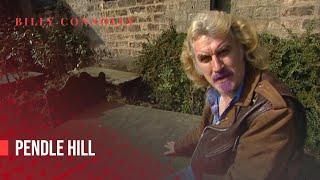 Billy Connolly - Pendle Hill Lancashire - World Tour of England, Ireland and Wales