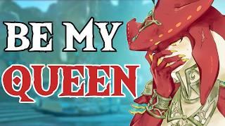 Will You Be Mine? - Prince Sidon Proposes To You [M4A] [Sidon X Listener] [British] [Audio RP]