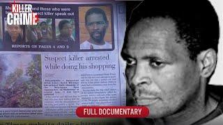 The Swaziland Serial Killer | Evil Unmasked: Silence Of The Bones | Full Episode