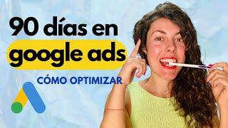 Optimiza Google Ads [sin tocar la campaña] | Marketing Consciente