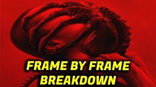 ALIEN ROMULUS Trailer Breakdown Frame By Frame