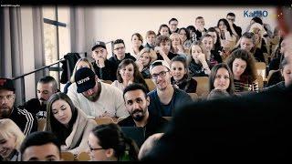 katho - Katholische Hochschule Nordrhein-Westfalen - Imagefilm