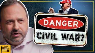 Tom Woods on the Trump Assassination Attempt and the Risk of Civil War