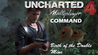 Uncharted 4: Multiplayer Gameplay(1080p) - 170531 2204Mic