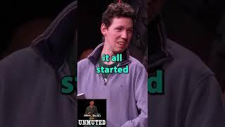 Kill tony is actually Jesus #comedy #comedyvideo #standupcomedy