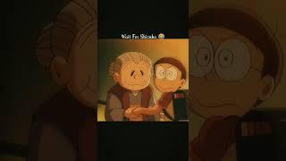 Doraemon Movie Funny clip  [Wait For End ]#doraemon #shots #viral #funny #doraemonmovie #nobita