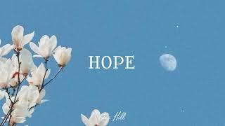 [FREE FOR PROFIT] Acoustic Guitar Type Beat "Hope" Guitar Pop Type Beat