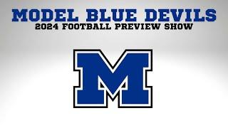 2024 Model Blue Devils Football Preview