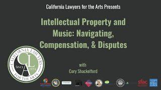 Intellectual Property and Music: Navigating Compensation, Protection, & Disputes