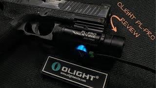 3 Best Things About The Olight PL Pro