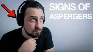 Signs of Aspergers: 7 Common Symptoms (YOU NEED to know)