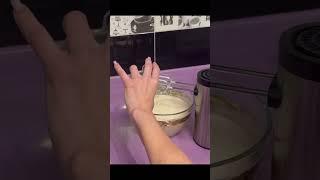 Вкусный, быстрый пирог "12 ложек" #shorts #пирог #кекс #быстрыйпирог #вкусныйпирог