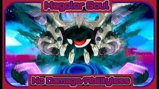 Kirby's Return to Dream Land Deluxe - True Arena: Magolor Soul - No Damage/Abilityless