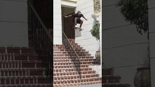  Erick Winkowski from Santa Cruz Skateboards’ "F#�! Em" video