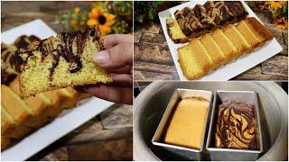 Tea Time Cake Recipe Without Oven By Tasty Food With Maria | Easy Tea Cake Recipe