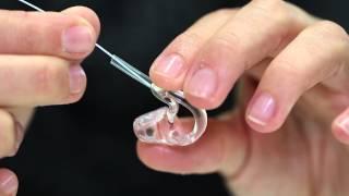 Dreve - OtoVita® Pflegeserie - HD