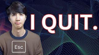 I Quit YouTube w/ Maverick of Wall Street + Meet Kevin + J Bravo + MKBHD