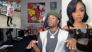 DRAMAALERT! Chris WEEWEE small, RayJ gone CRAZY, Nique MESSY, Skai BD speak on Cameron |MESSYmonday