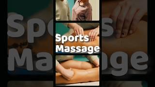 Sports Massage Liverpool