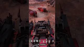 There's two?! crossout bedlam #gaming #crossout