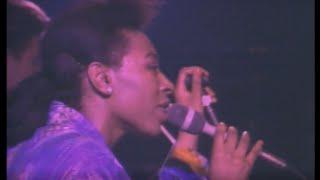 Floy Joy In Concert  1984 [HD]