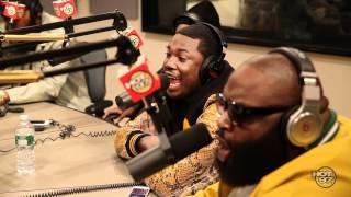 MMG Freestyle on Flex