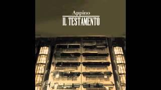 Appino - Il Testamento