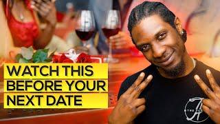 How To Impress On A Date Explained - The Family Podcast