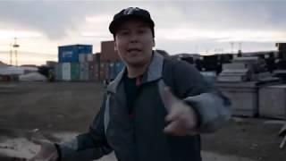 Hyper-T - Ikpigijatti (your feelings) prod. SinVStyle - (Dir. HyperInuk) - Hyper Inuk Music