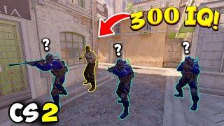 TOP CS2 FUNNY MOMENTS #43