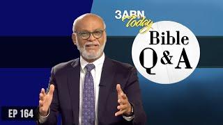 How do we keep the Sabbath holy? And more | 3ABN Bible Q & A