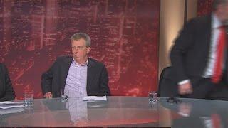 Jack O’Connor walks off | Tonight with Vincent Browne | #Vinb