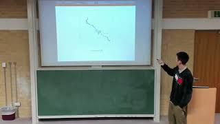 Dr. Shuo Qin | Recurrence and Transience of Multidimensional Elephant Random Walks