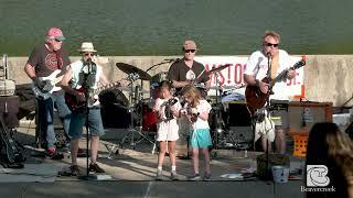 Summer Concert Series - Comstock Lode