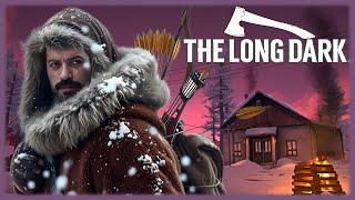 ️ ÇUBUK LAZIM, KUMAŞ LAZIM | The Long Dark