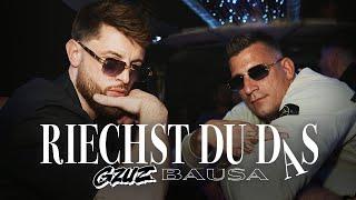 Gzuz & Bausa - Riechst du das