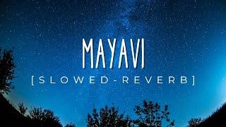 Mayavi Slowed-Reverb