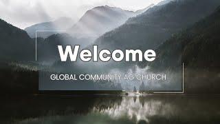 Be Fruitful | Session -2 | Global Community AG Church | #sundayservice #gospel