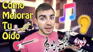 3 TRUCOS para Mejorar tu Oído Musical | Jaime Altozano