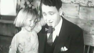 1933 MELODRAMA -- On Your Guard  — CLASSIC MOVIE FILM Black and White Full Length