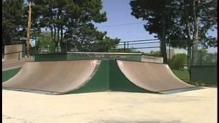 Racine Skatepark