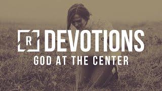 Finding Joy In Trouble | R Devotions | Reslife Church