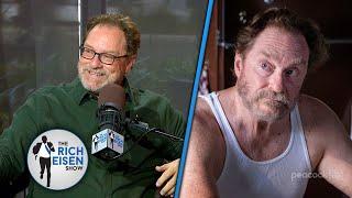 Stephen Root on the Return of the Fascinatingly Despicable Fuches on ‘Barry’ | The Rich Eisen Show