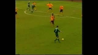 2001-02 Plymouth Argyle v Hull City