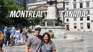 The Best Things to do in Montreal, Canada!