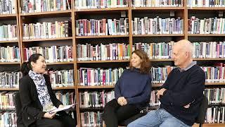 Луч Света - Изменение сознания с помощью визуальных эффектов | Ник Дэнзигер и Клаудия Модонеси