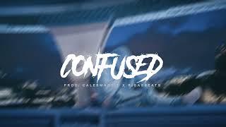 [FREE] Central Cee X Melodic Type Drill Beat - "CONFUSED” | Prod. CalebMadeIt x RigasBeats