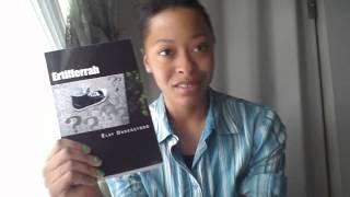 Self Published Author -PUBLISH YOUR OWN DANG BOOK!! [Ertifferrah] - Elay TV - Elay Understood