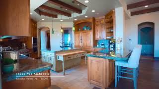 18335 Via Ambiente - Cielo - Rancho Santa Fe Home for Sale - Wolf Real Estate Team - San Diego