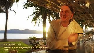 Kirill Matveev Pres. The 2024 Most Impressive - MixCult Review (Part 1)